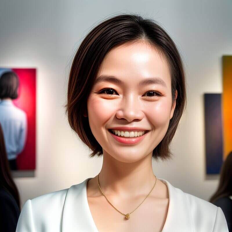 Nina Teoh